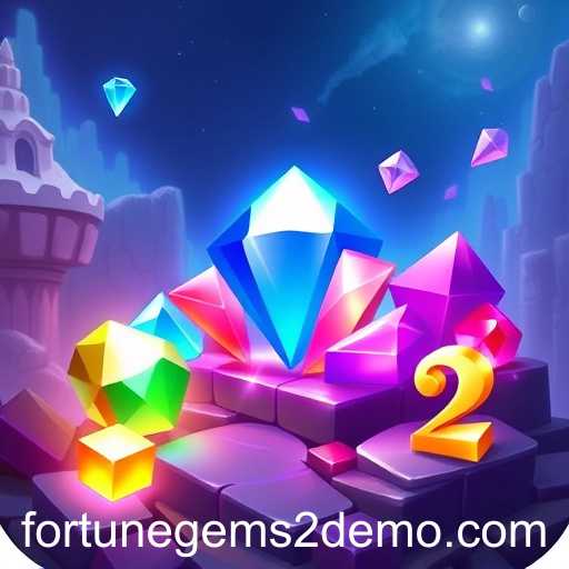 Fortune Gems 2 demo