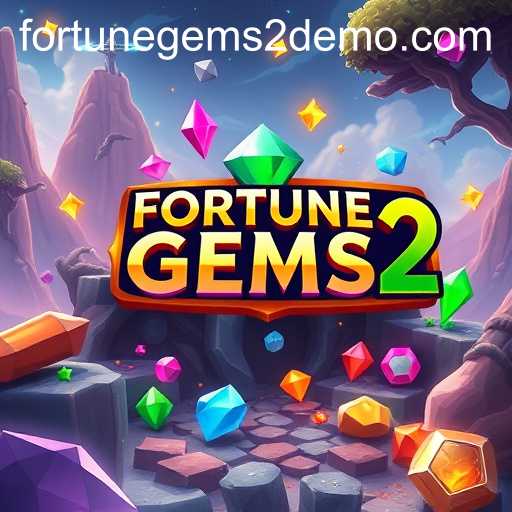 Exploring the World of Fortune Gems 2