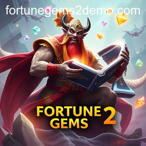 Fortune Gems 2 demo