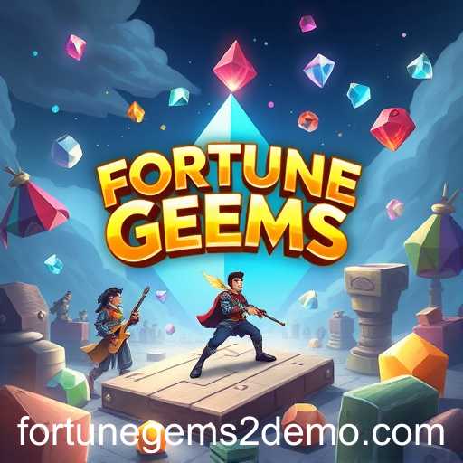 The Rise of Fortune Gems 2 Demo in 2025