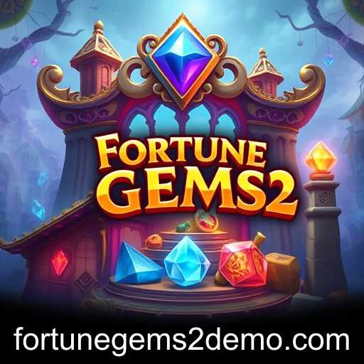 The Rise of Fortune Gems 2: A Digital Odyssey