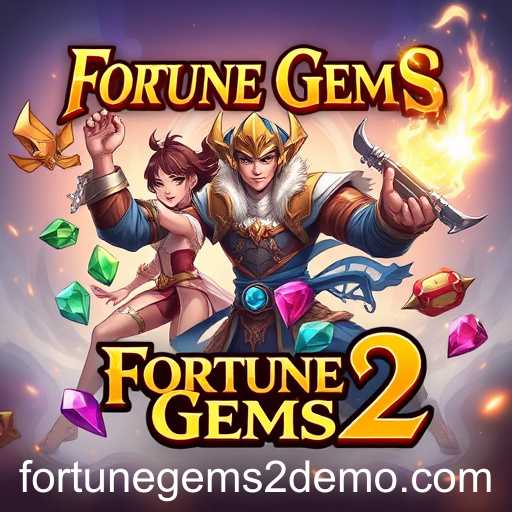 Exploring Fortune Gems 2 Demo: A New Era in Online Gaming