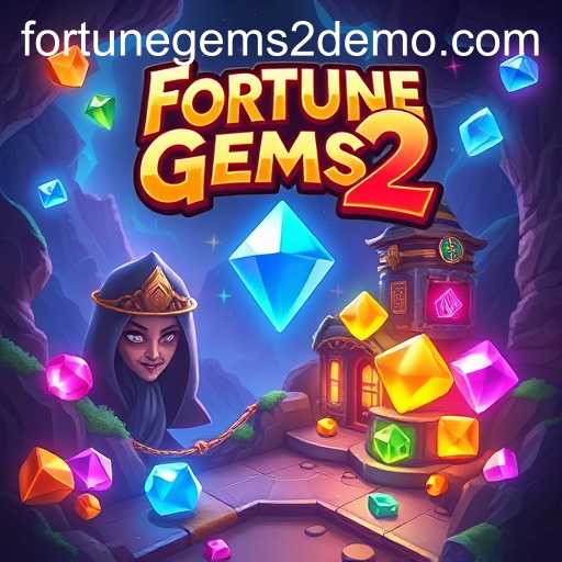 Exploring Fortune Gems 2: A Gaming Marvel