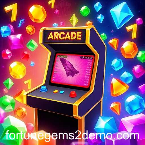 Exploring the Features of Fortune Gems 2 Demo