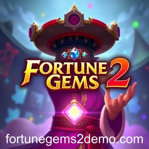 Fortune Gems 2: A Digital Treasure Trove