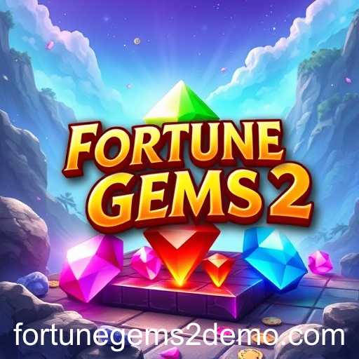 Emerging Trends in Online Gaming with Fortune Gems 2