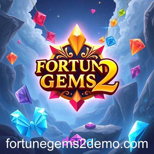 Fortune Gems 2: The Evolution Continues