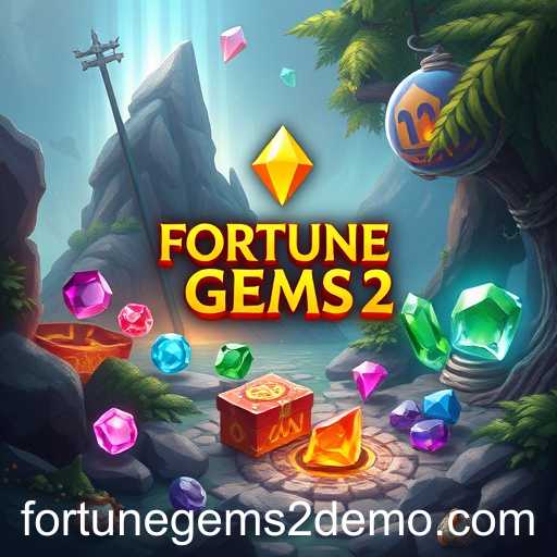 Fortune Gems 2: Engaging the Gaming World