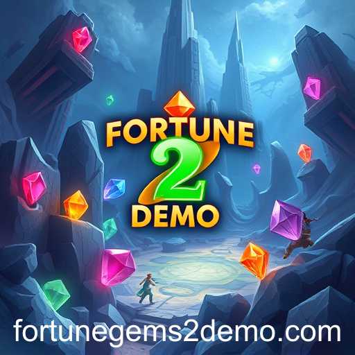 Evolution of Online Gaming: Fortune Gems 2 Demo Leads the Way