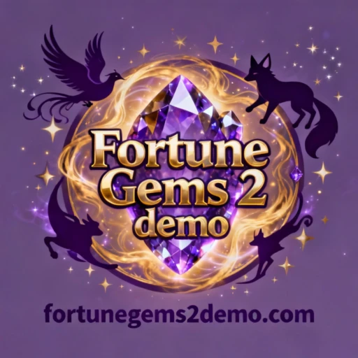 Fortune Gems 2 demo