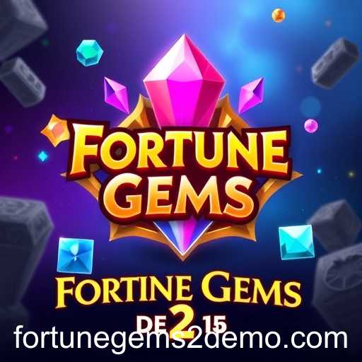 Fortune Gems 2 demo